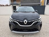 Renault Captur 1.5DCI/NAV/KAM/SERV