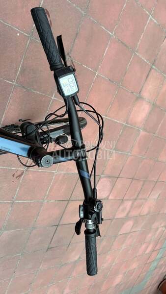 Cube Cube Touring Hybrid ONE