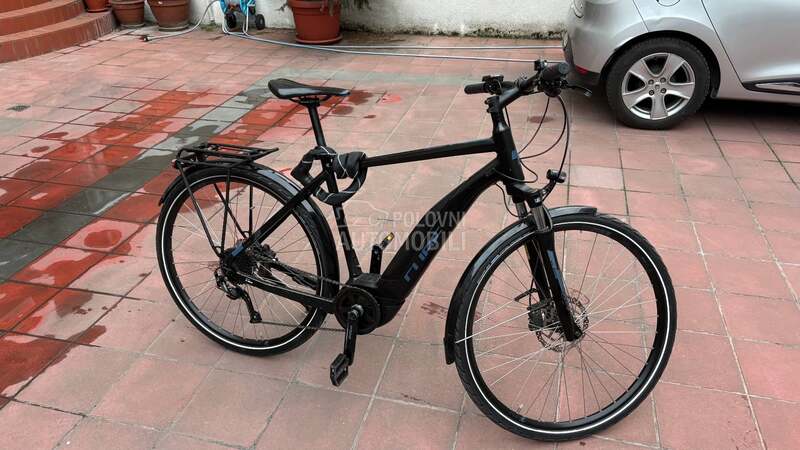 Cube Cube Touring Hybrid ONE