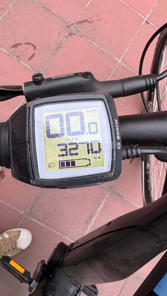 Cube Cube Touring Hybrid ONE