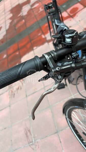 Cube Cube Touring Hybrid ONE