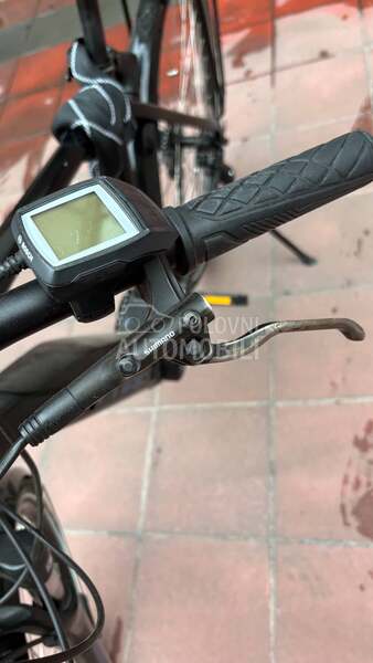 Cube Cube Touring Hybrid ONE