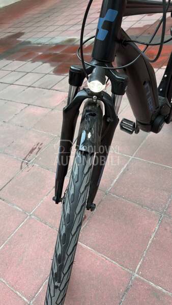 Cube Cube Touring Hybrid ONE