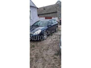 Opel Vectra C 1.9CDTI