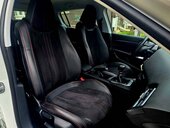 Peugeot 308 RESTYLING STYLE