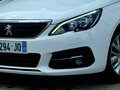 Peugeot 308 RESTYLING STYLE