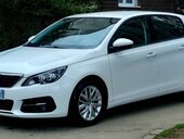 Peugeot 308 RESTYLING STYLE
