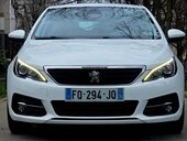Peugeot 308 RESTYLING STYLE