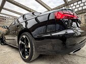 Audi A6 S/Line/Matrix/Siber