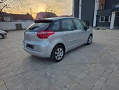 Citroen C4 Picasso 1.6hdi
