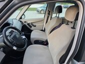 Citroen C4 Picasso 1.6hdi
