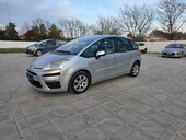 Citroen C4 Picasso 1.6hdi