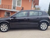 Opel Astra H 