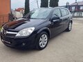 Opel Astra H 
