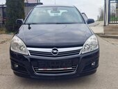 Opel Astra H 