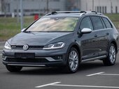 Volkswagen Golf 7 Alltrack 2.0TDI/DSG/4X4/VIRT