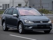 Volkswagen Golf 7 Alltrack 2.0TDI/DSG/4X4/VIRT