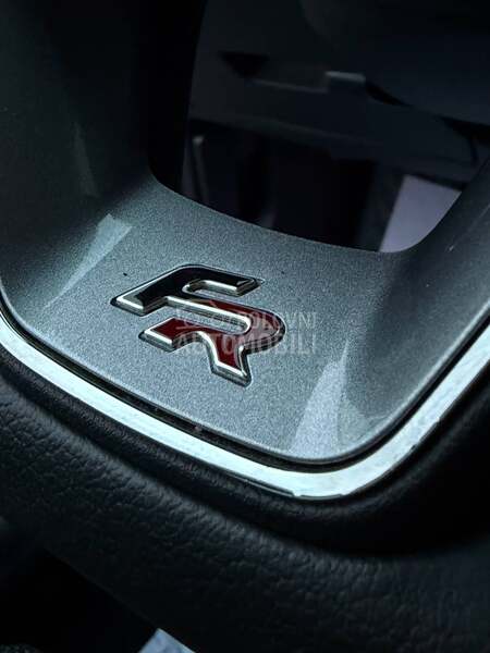 Seat Leon FR/CH/MATRIX