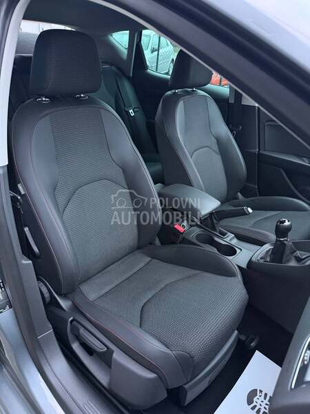 Seat Leon FR/CH/MATRIX