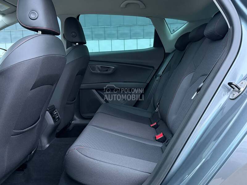 Seat Leon FR/CH/MATRIX