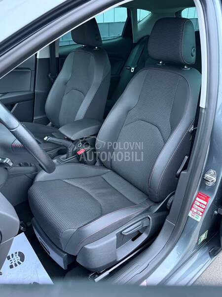 Seat Leon FR/CH/MATRIX