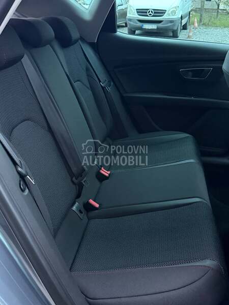 Seat Leon FR/CH/MATRIX