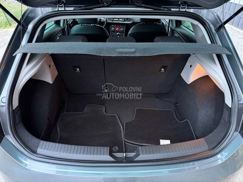 Seat Leon FR/CH/MATRIX