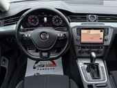 Volkswagen Passat B8 Alltrack DSG VIRTUAL LED PANO