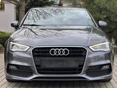 Audi A3 2.0TDI Sline/Stronic