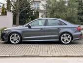 Audi A3 2.0TDI Sline/Stronic