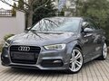 Audi A3 2.0TDI Sline/Stronic