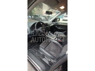 Audi Q5 QUATTRO