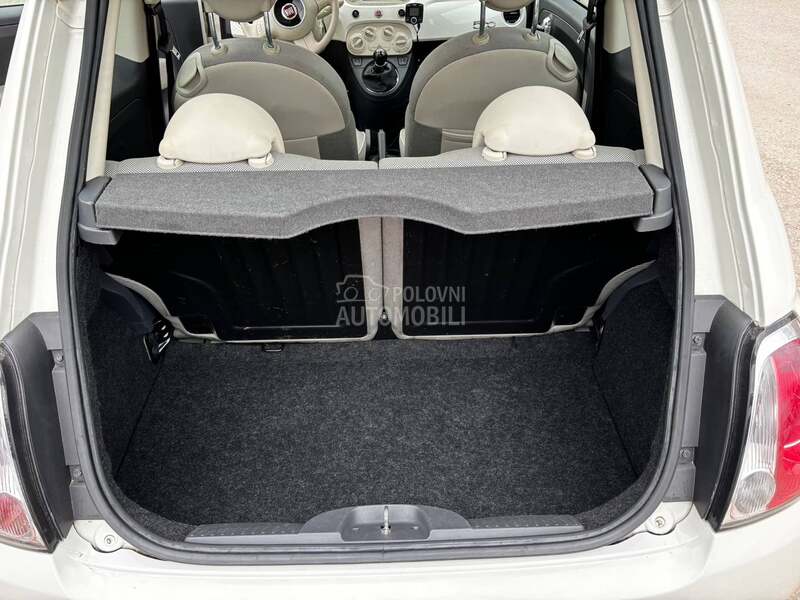Fiat 500 nov