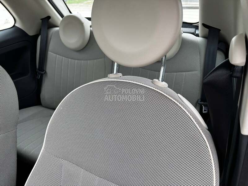 Fiat 500 nov