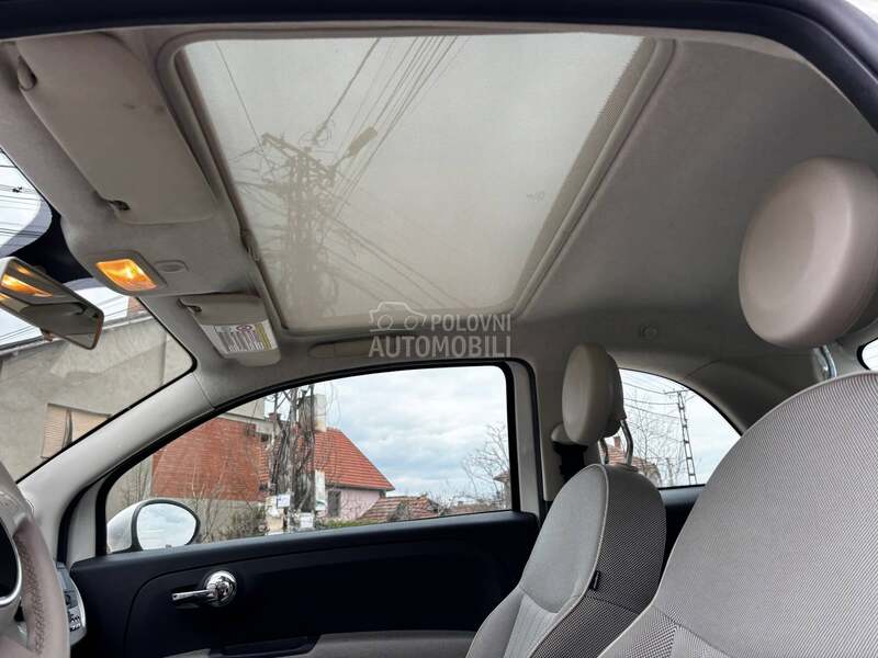 Fiat 500 nov