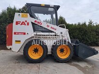 Bobcat Fai 338 