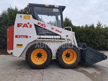 Bobcat Fai 338