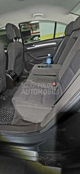 Volkswagen Passat B8 