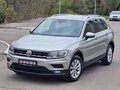 Volkswagen Tiguan 2.0tdi/DSG