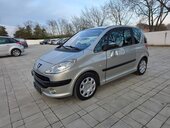 Peugeot 1007 1.4Hdi