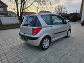 Peugeot 1007 1.4Hdi