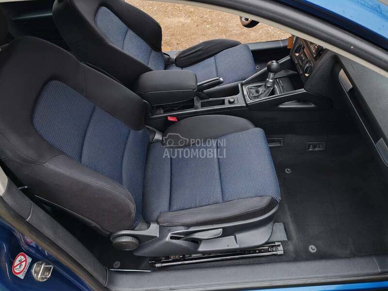 Audi A3 1.9 TDI P R E L E P