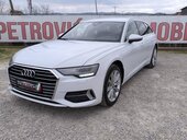 Audi A6 40 TDi /MILD HYBRID/