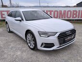 Audi A6 40 TDi /MILD HYBRID/