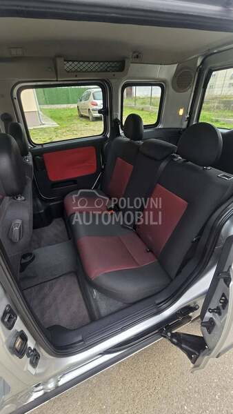 Opel Combo C