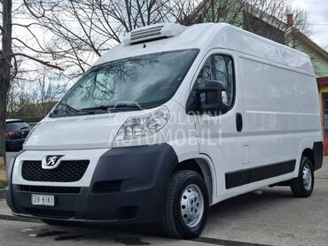 Peugeot Boxer Hladnjača MTJ CH
