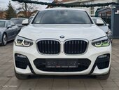 BMW X4 XD M