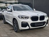 BMW X4 XD M