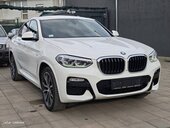BMW X4 XD M
