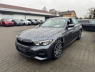 BMW 330 e/plug in/M sport